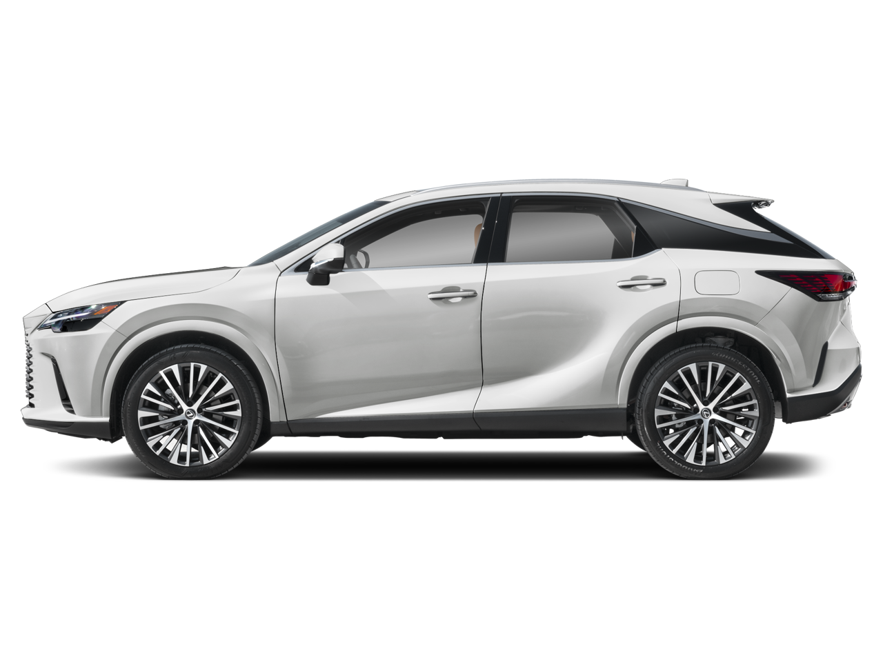 2024 Lexus RX 350h Premium