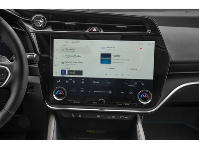 2024 Lexus RZ 450e Premium