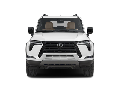 2024 Lexus GX 550 Overtrail