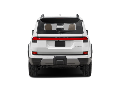 2024 Lexus GX 550 Overtrail