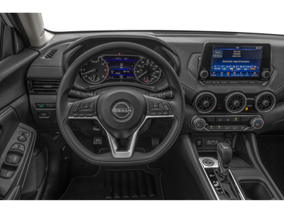 2024 Nissan Sentra SV All Weather Package