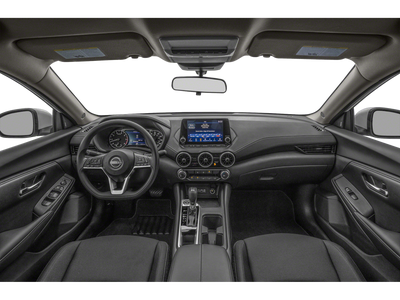 2024 Nissan Sentra SV All Weather Package