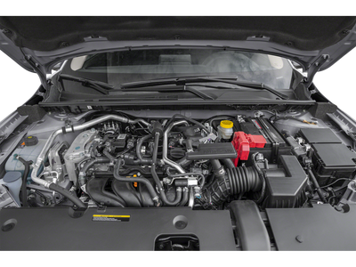 2024 Nissan Sentra SV All Weather Package