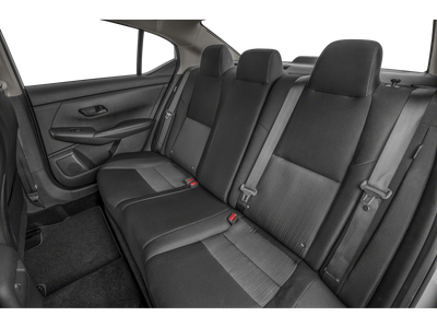 2024 Nissan Sentra SV All Weather Package