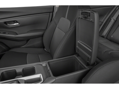 2024 Nissan Sentra SV All Weather Package