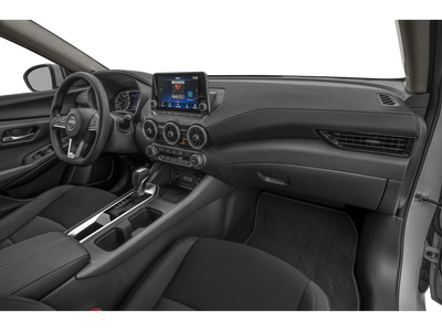 2024 Nissan Sentra SV All Weather Package