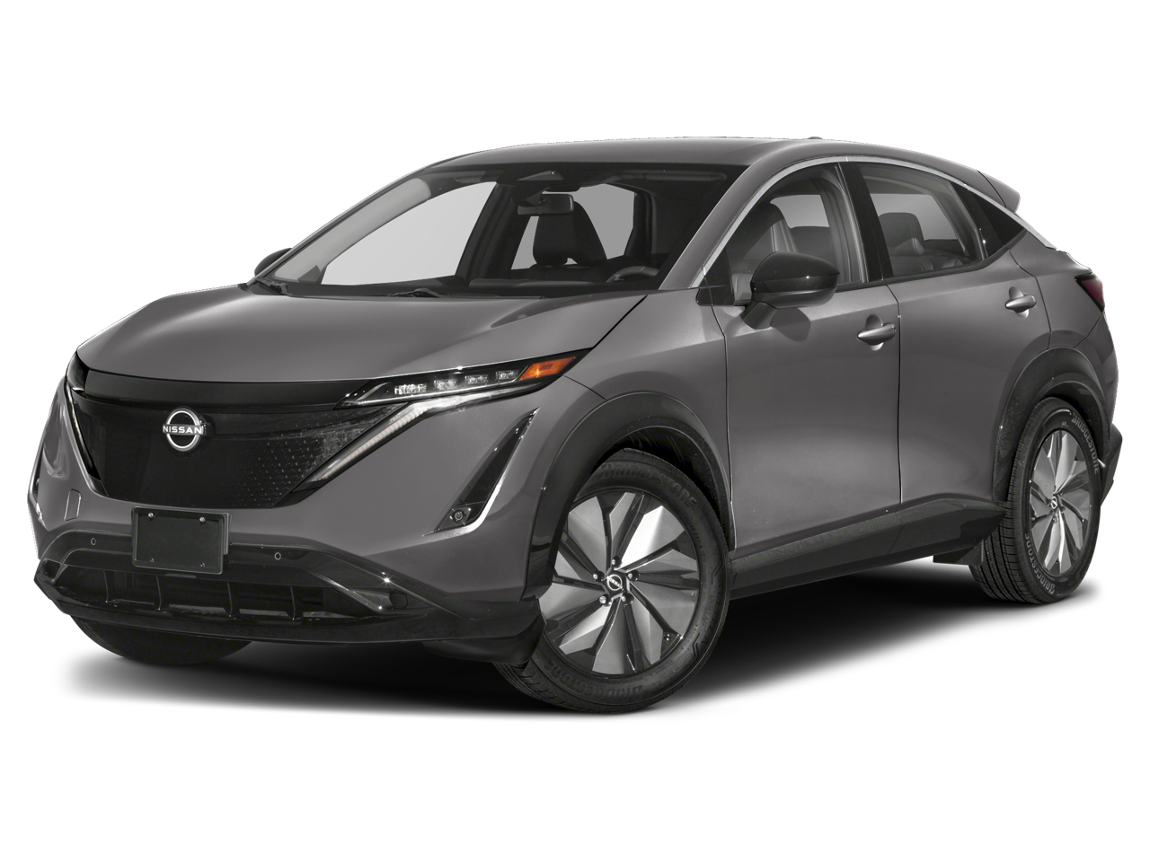 2024 Nissan Ariya EVOLVE+