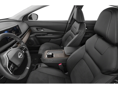 2024 Nissan Ariya EVOLVE+ e-4ORCE