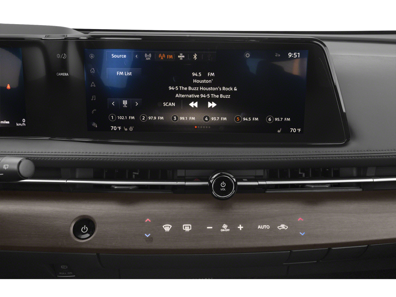 2024 Nissan Ariya EVOLVE+ e-4ORCE