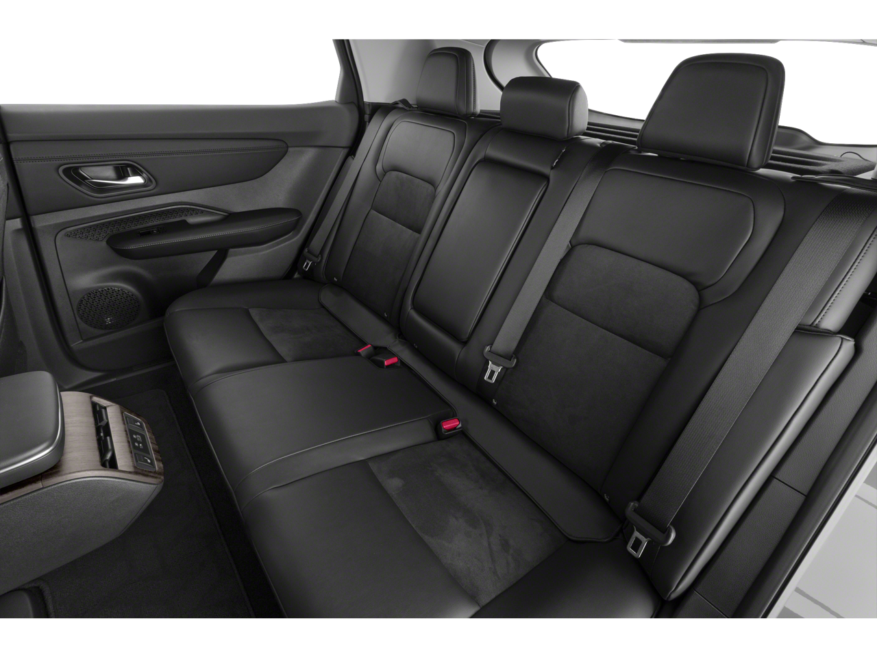 2024 Nissan Ariya EVOLVE+ e-4ORCE