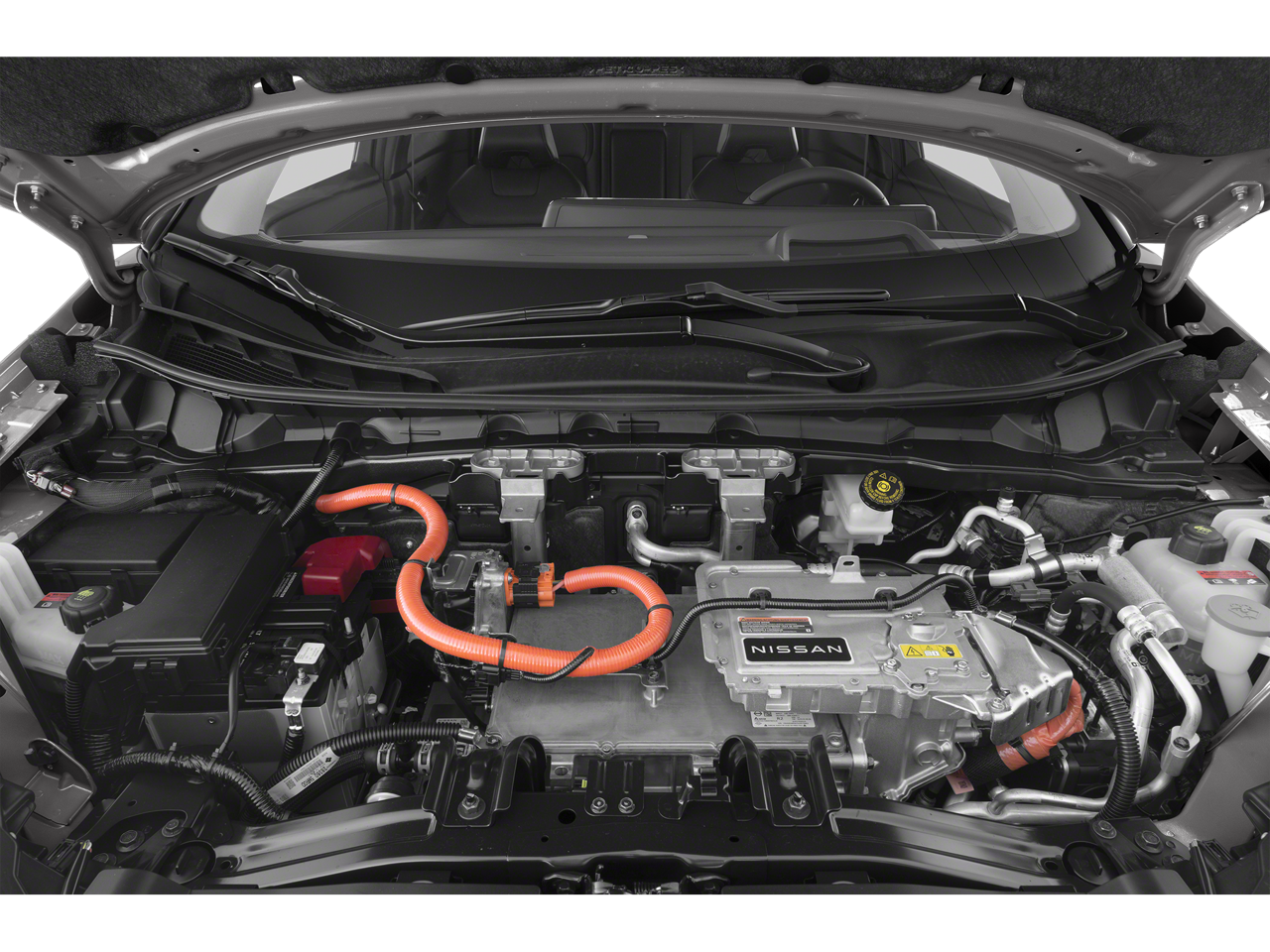 2024 Nissan Ariya ENGAGE e-4ORCE