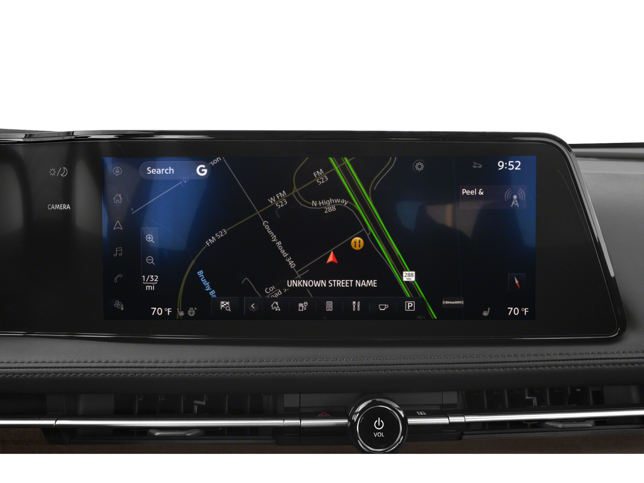 2024 Nissan Ariya ENGAGE e-4ORCE