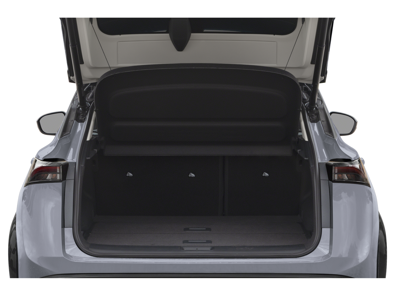 2024 Nissan Ariya EVOLVE+