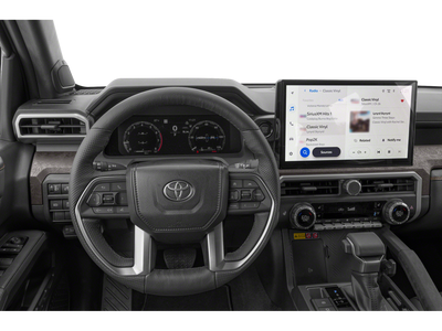 2024 Toyota Tacoma Limited