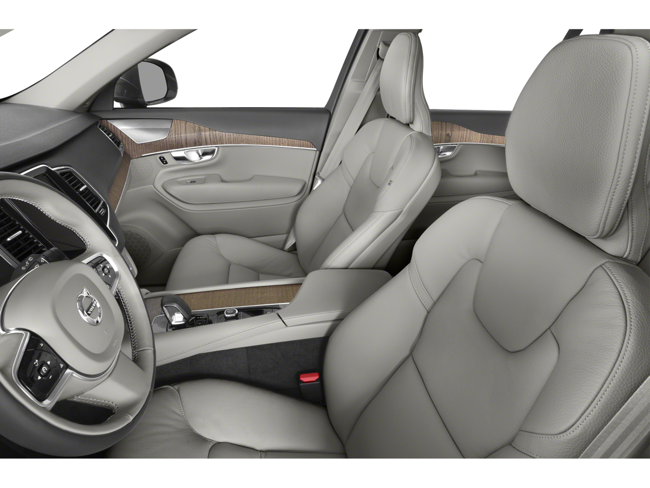 2024 Volvo XC90 Recharge Plug-In Hybrid T8 Plus Bright Theme 7 Passenger