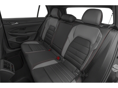 2024 Volkswagen Golf GTI Autobahn