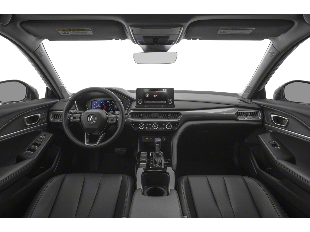 2025 Acura Integra Base