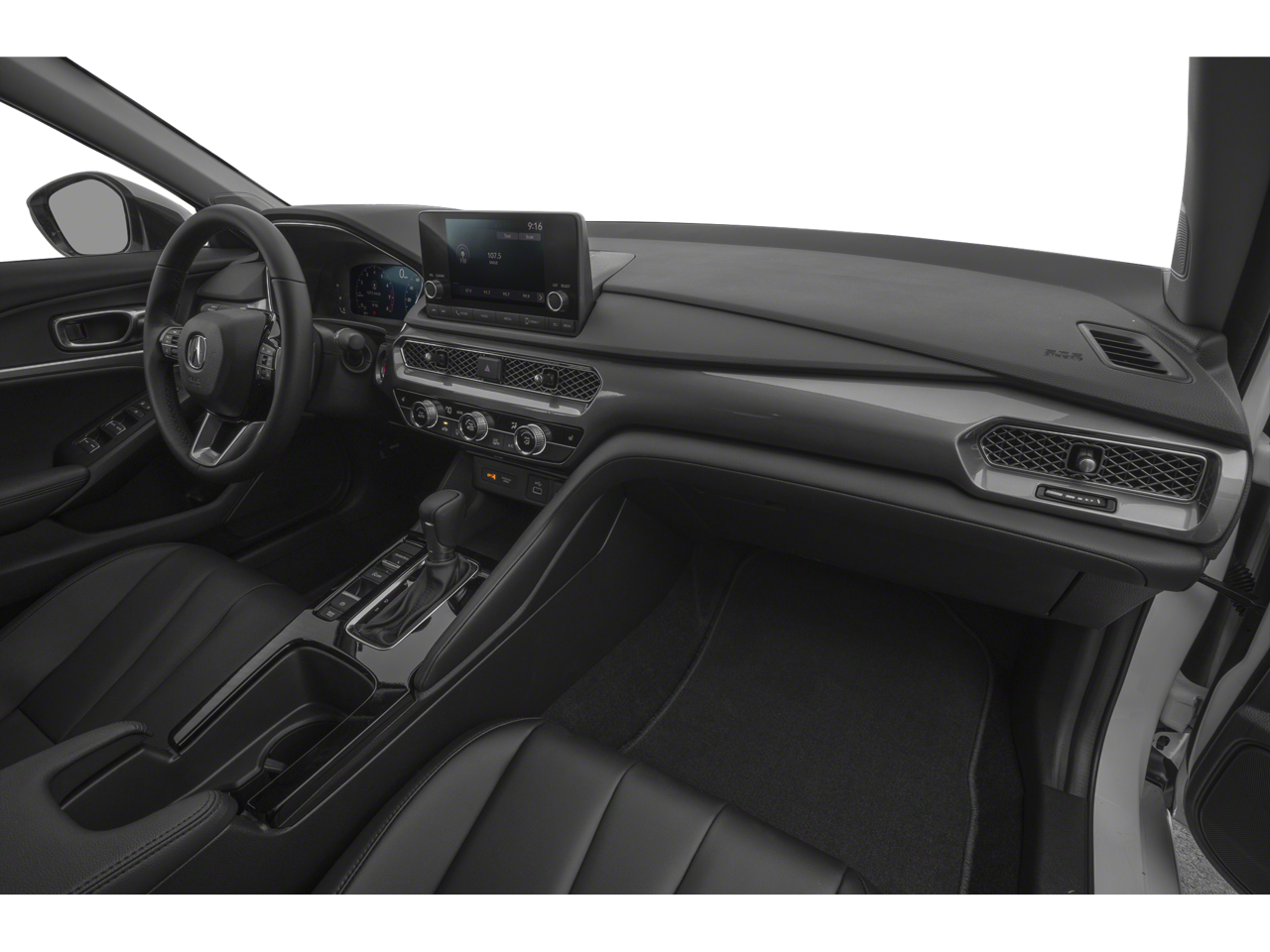 2025 Acura Integra Base