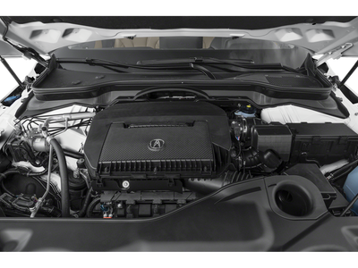 2025 Acura MDX Base SH-AWD