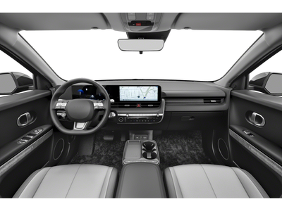 2025 Hyundai IONIQ 5 SE Standard Range