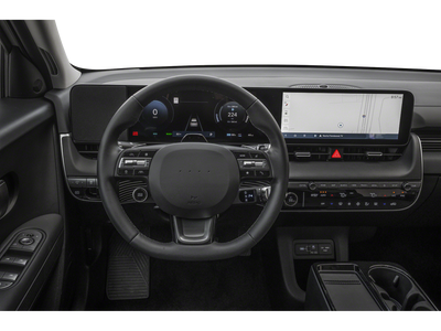 2025 Hyundai IONIQ 5 SE Standard Range