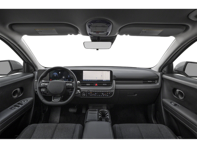2025 Hyundai IONIQ 5 SE Standard Range