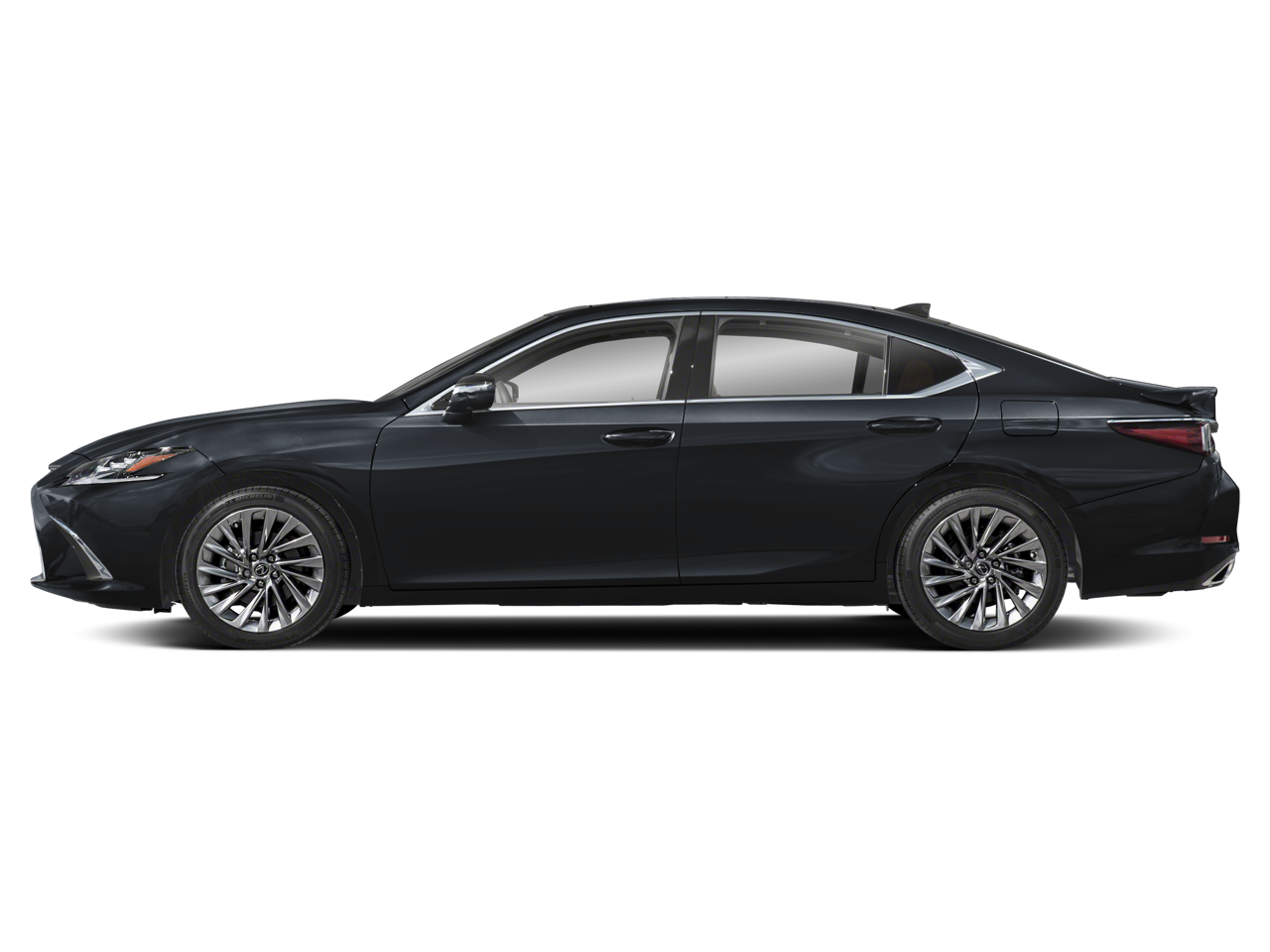 2025 Lexus ES ES 350 Ultra Luxury