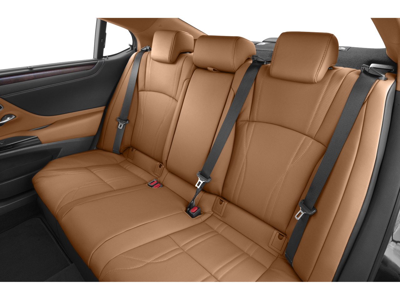 2025 Lexus ES 300h Ultra Luxury