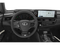 2025 Lexus ES 300h F SPORT Handling