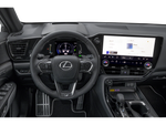 2025 Lexus NX 450h+ F SPORT