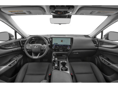 2025 Lexus NX 250 Premium