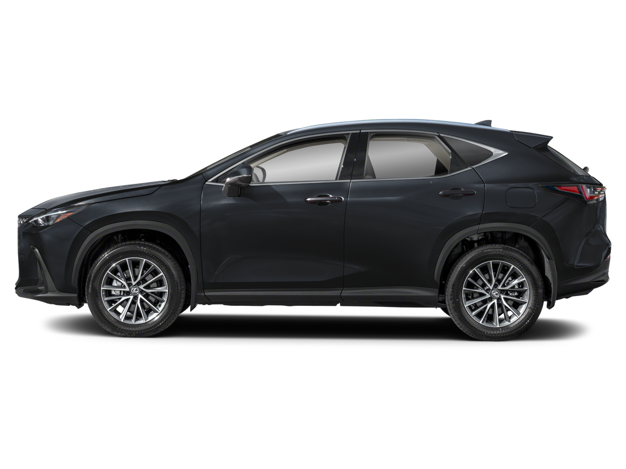 2025 Lexus NX 350 Base