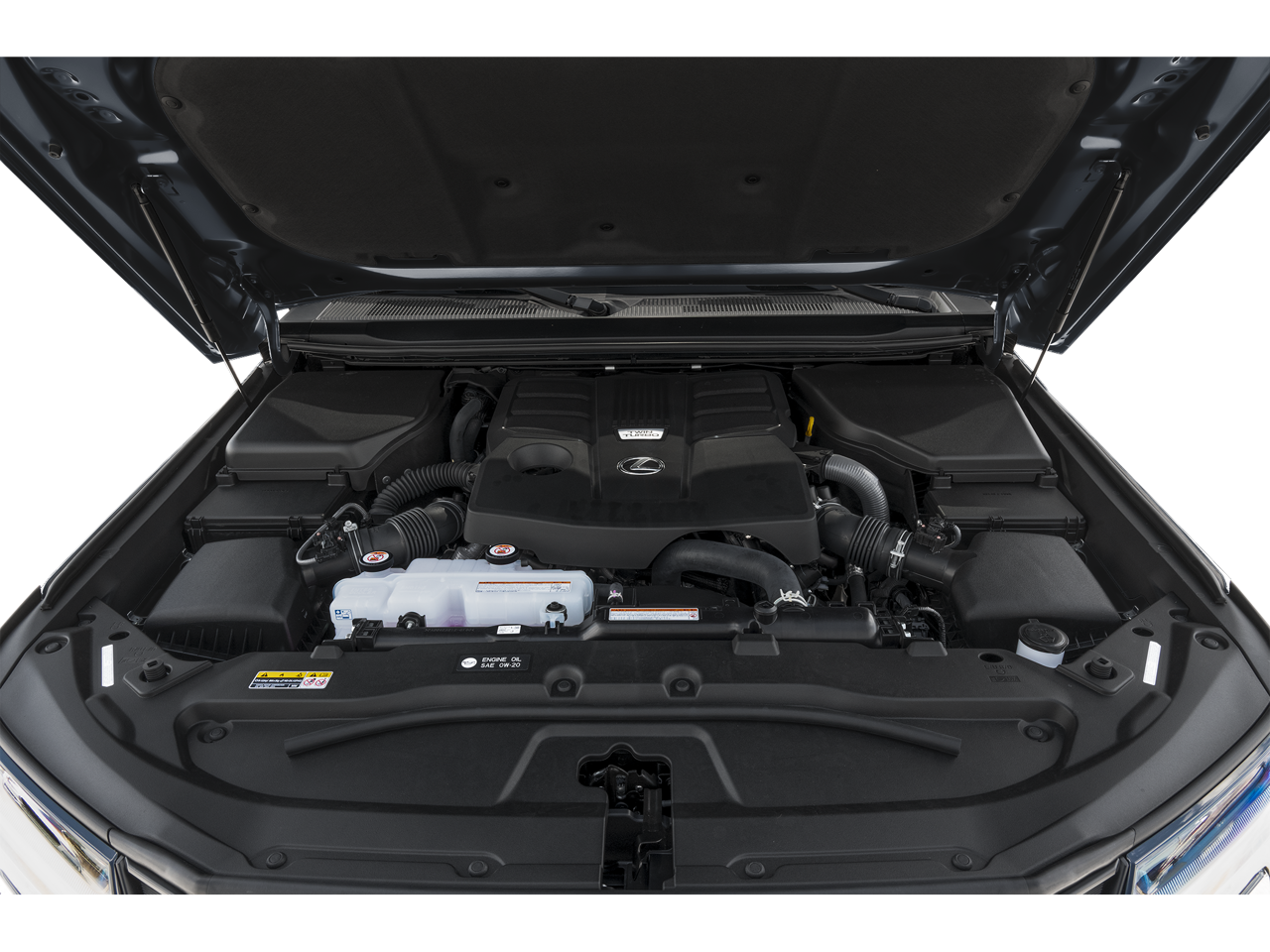 2025 Lexus GX 550 Premium+