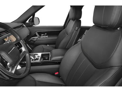 2025 Land Rover Range Rover Plug-In Hybrid Autobiography