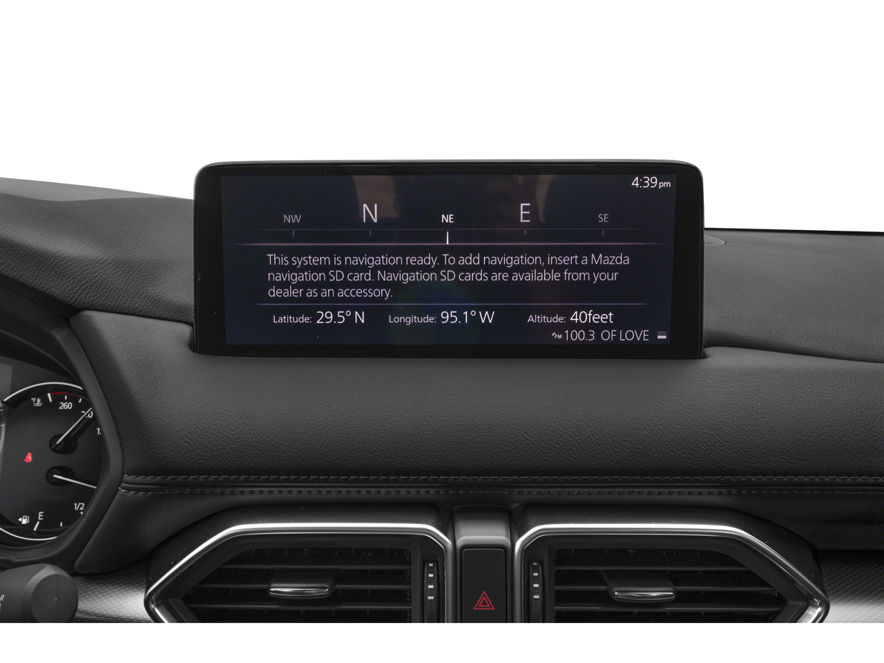 2025 Mazda Mazda CX-5 2.5 Turbo Premium