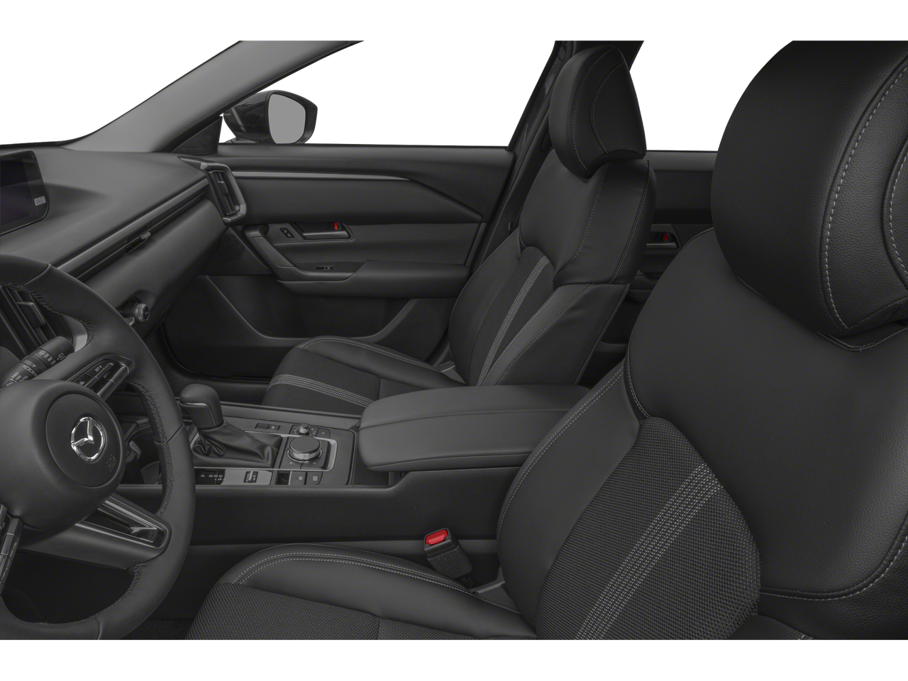 2025 Mazda Mazda CX-50 Hybrid Preferred