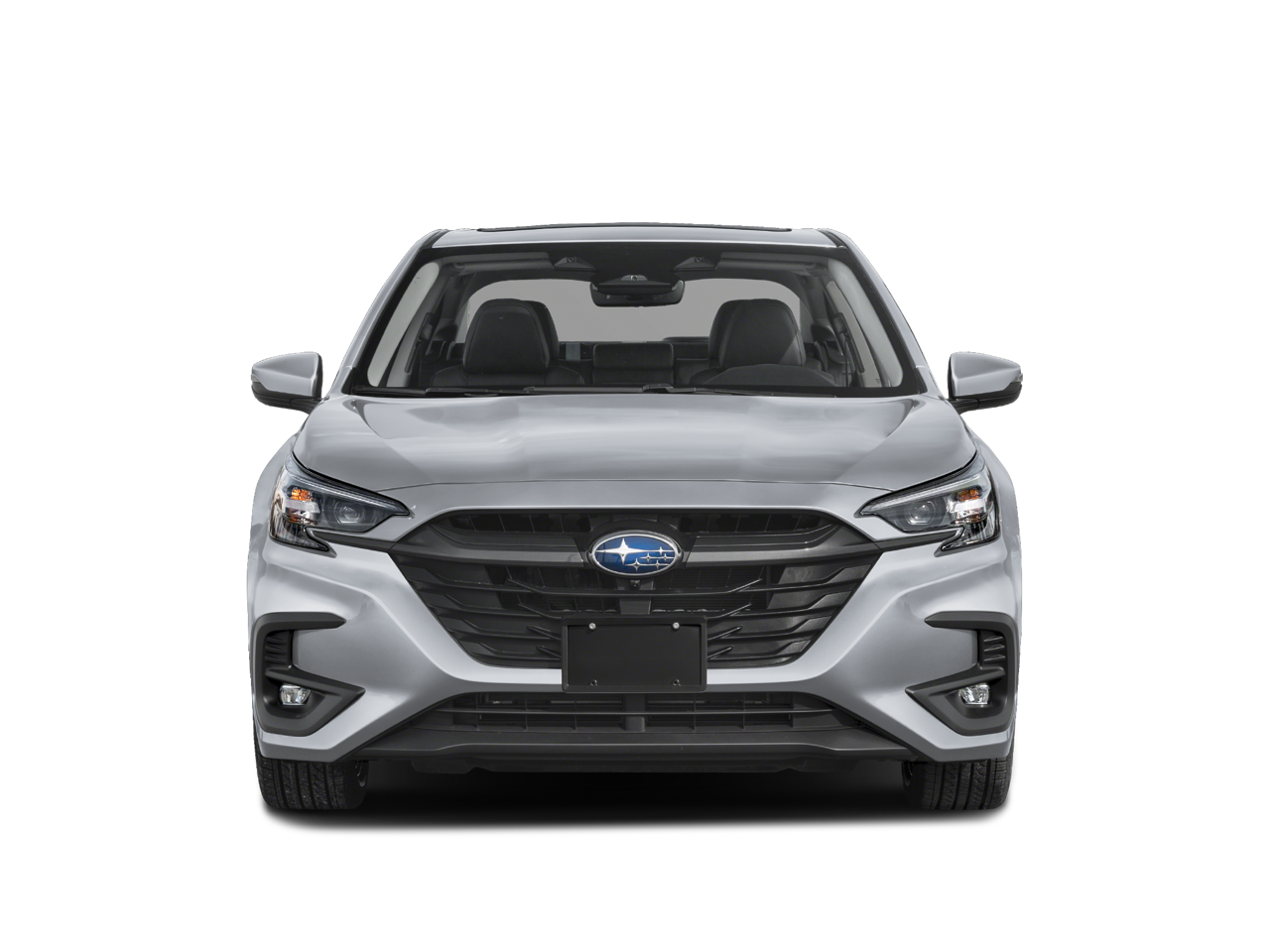 2025 Subaru Legacy Touring XT
