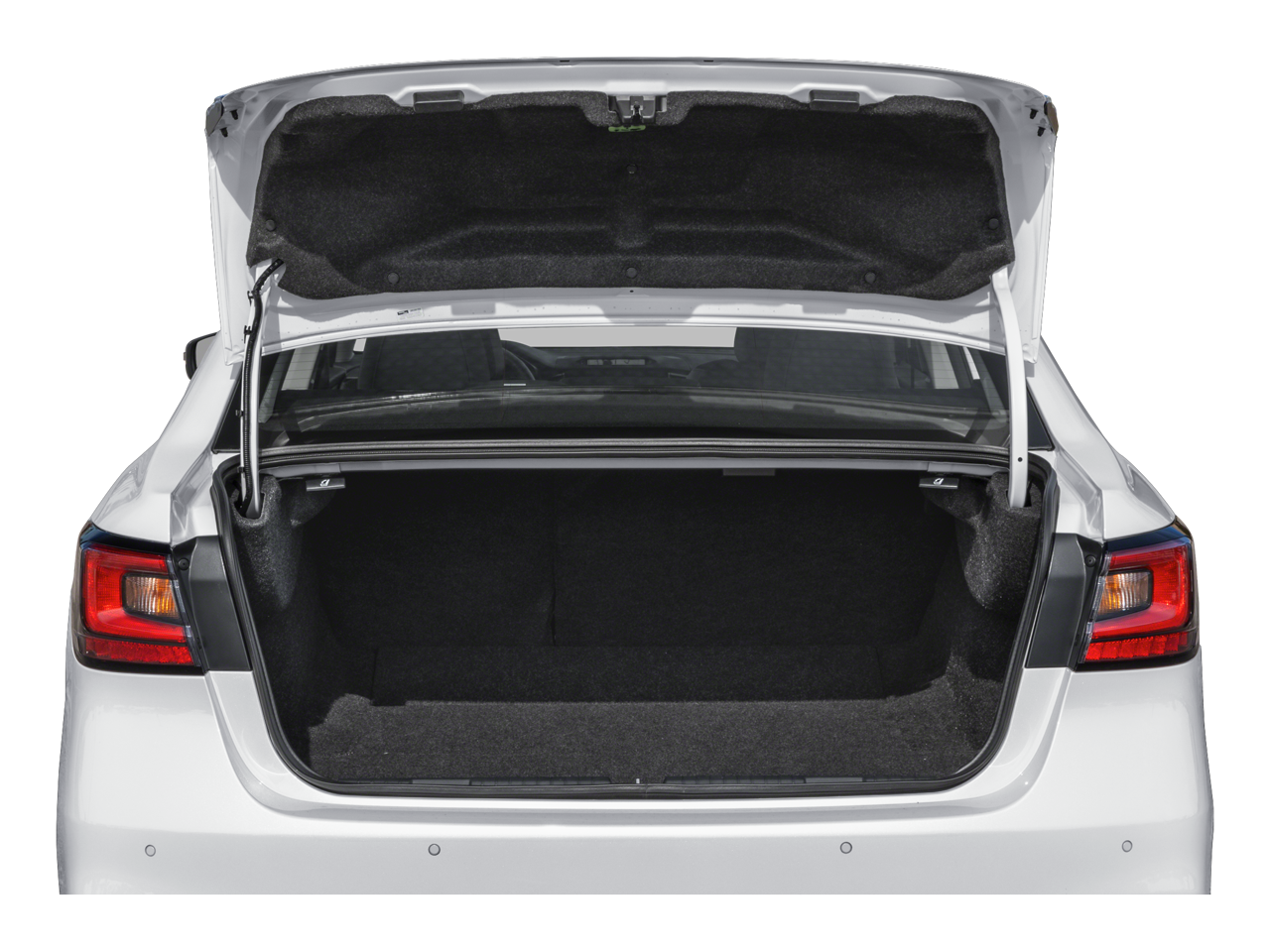 2025 Subaru Legacy Sport