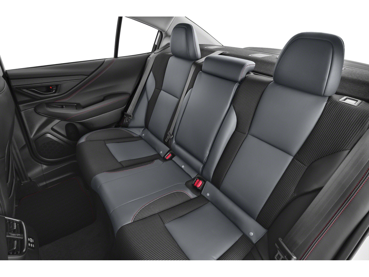 2025 Subaru Legacy Sport