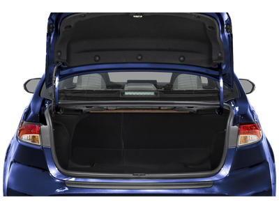 2025 Toyota Corolla Hybrid SE