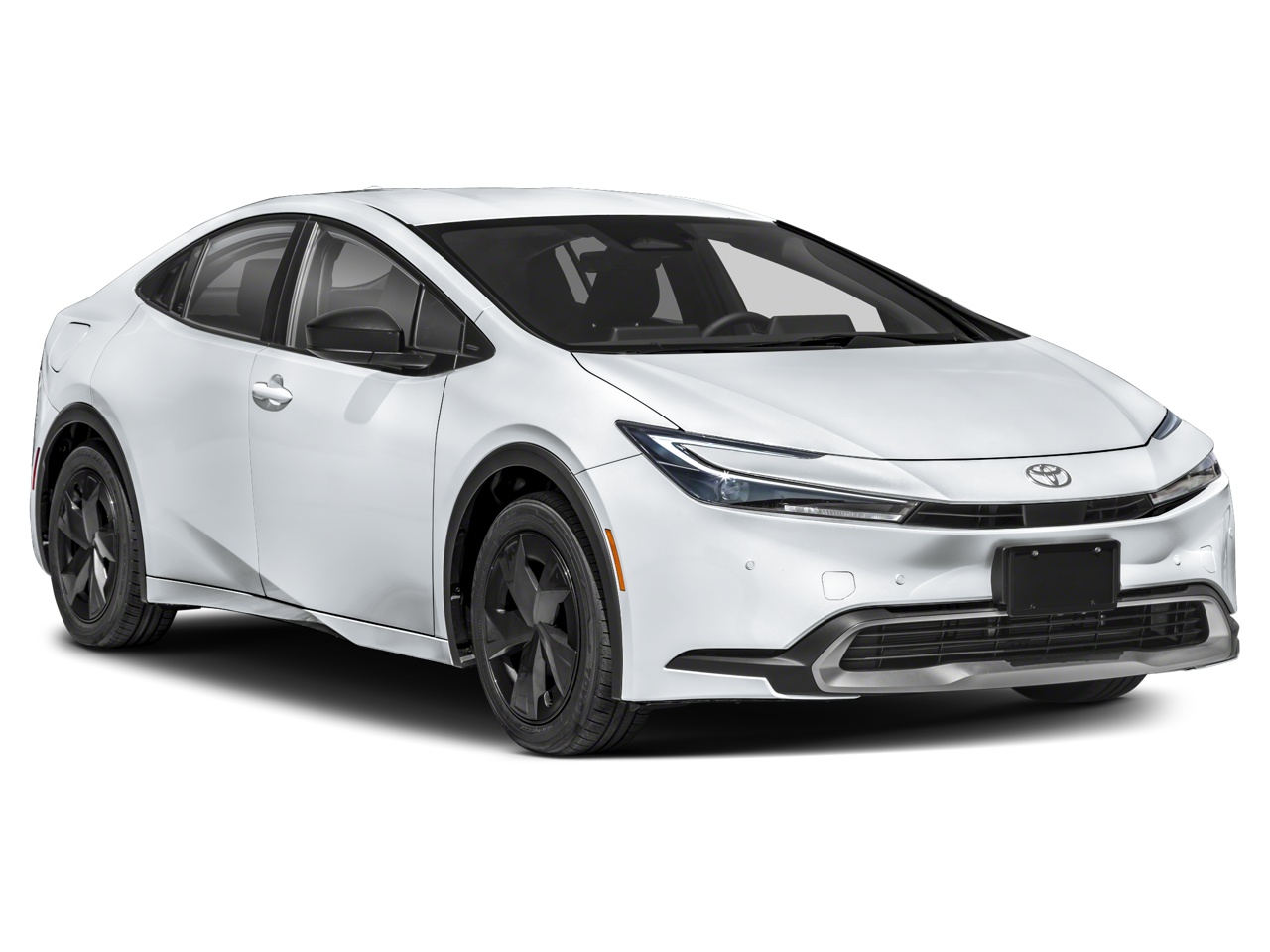 2025 Toyota Prius Plug-In Hybrid XSE Premium