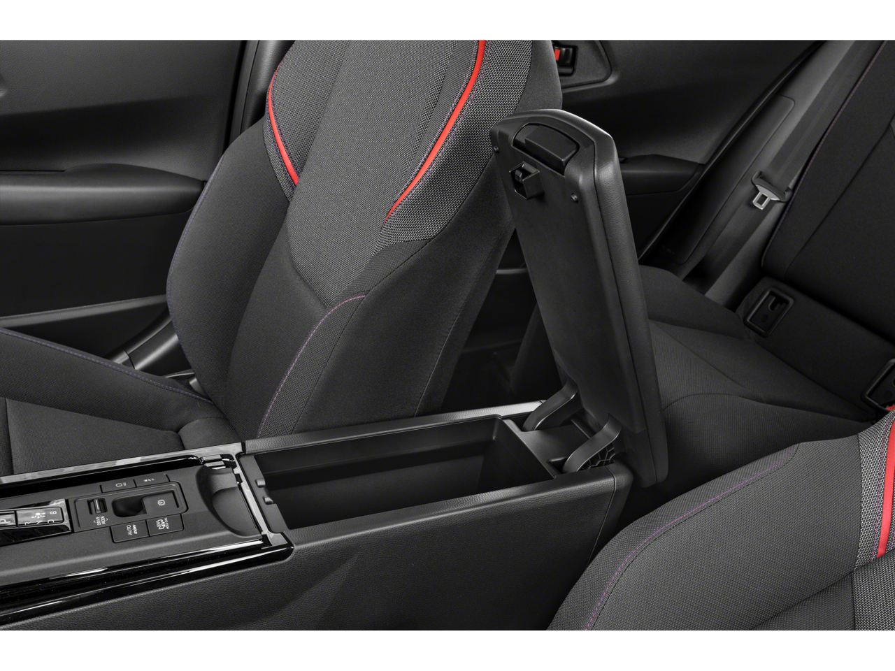 2025 Toyota Prius Plug-In Hybrid XSE Premium