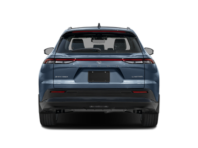 2025 Toyota Crown Signia Limited