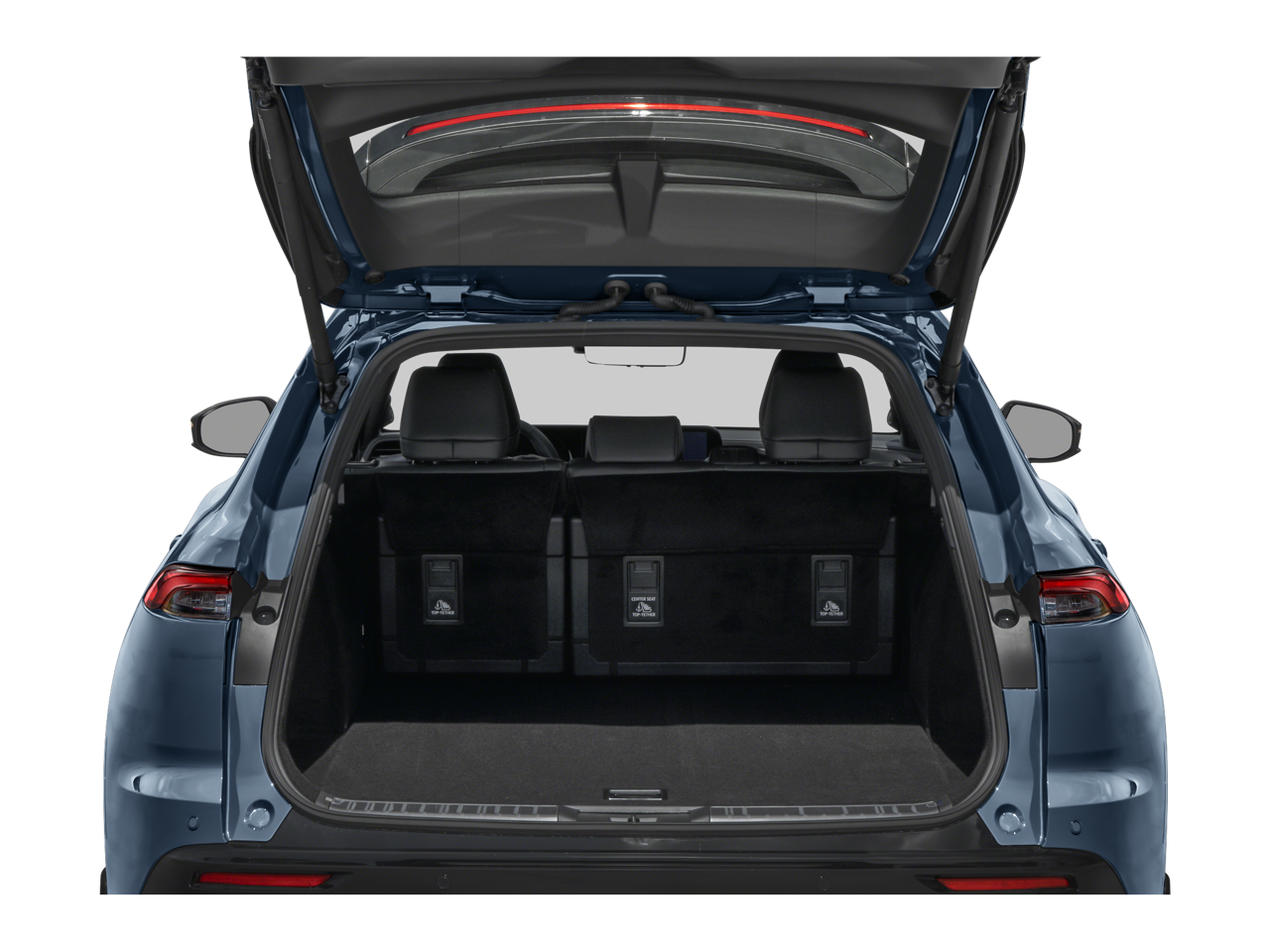 2025 Toyota Crown Signia Limited