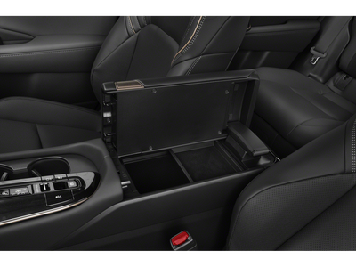 2025 Toyota Crown Signia Limited