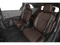 2025 Toyota Sienna Platinum 7-Passenger