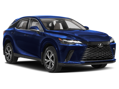 2026 Lexus RX 350 Premium+
