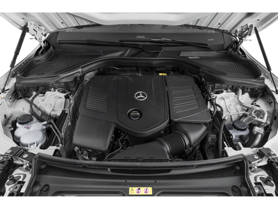 2026 Mercedes-Benz GLC GLC 300 Coupe 4MATIC®