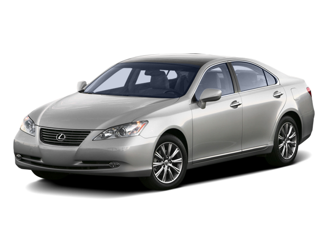 2009 Lexus ES 350