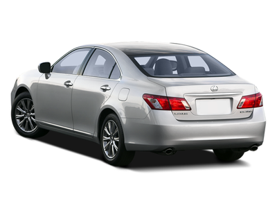 2009 Lexus ES 350